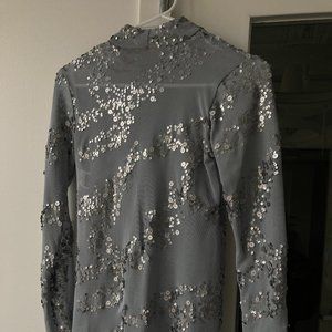 Childs Dance Costume